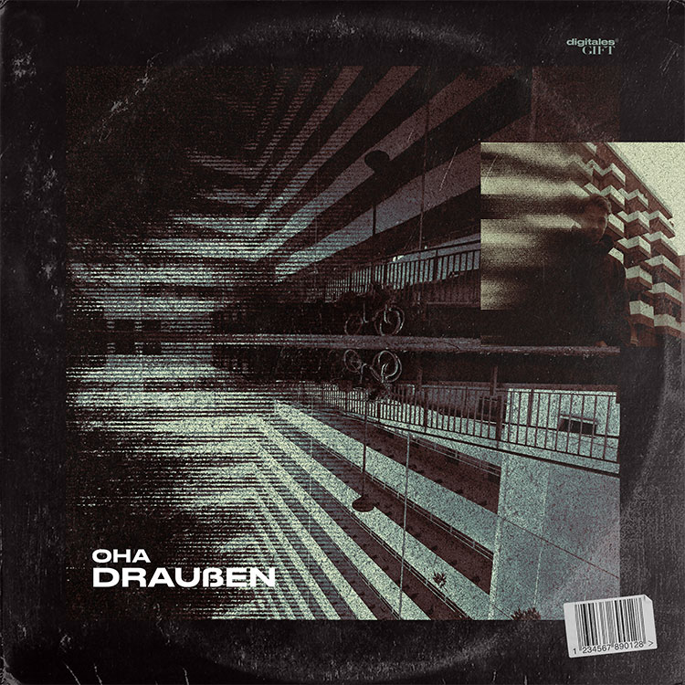 oha draussen cover
