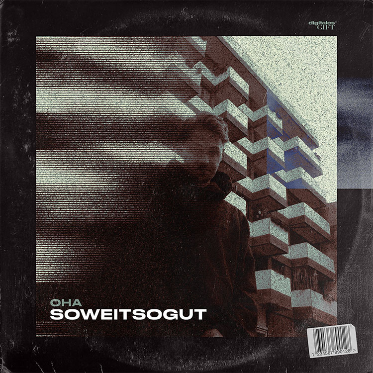 Soweitsogut Cover EP